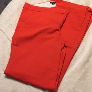 Size 14 j crew city fit